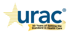 URAC Logo